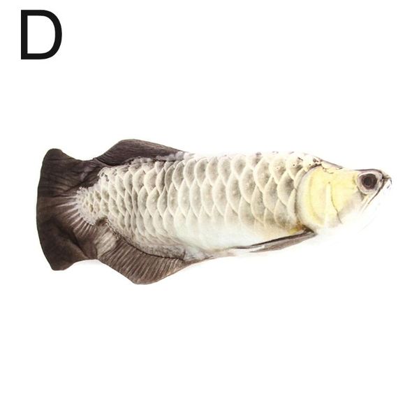 cat toys wagging fish electric realistic plush interactivity electronic pet toy hks99
cat toys wagging fish electric realistic plush interactivity electronic pet toy hks99