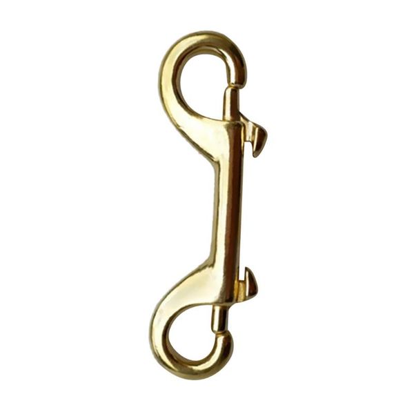 pool & accessories heavy duty scuba diving diver brass double ended bolt snap spring loaded clip buckle hook gear
pool & accessories heavy duty scuba diving diver brass double ended bolt snap spring loaded clip buckle hook gear
