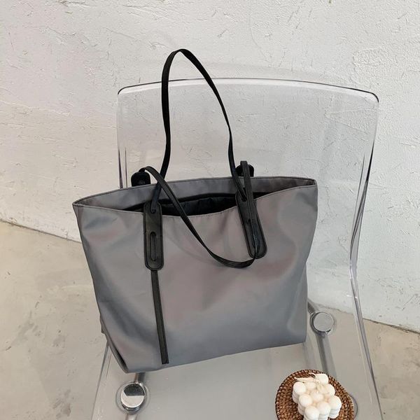 evening bags japanese korea style women fahion large shoulder bag versatile fashion nylon oxford cloth totes lady famale causal handbag
evening bags japanese korea style women fahion large shoulder bag versatile fashion nylon oxford cloth totes lady famale causal handbag