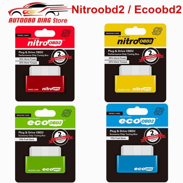 code readers & scan tools normal chip nitroobd2 ecoobd2 economy tuning box plug drive more power / torque nitro obd2 eco interface scanner 
code readers & scan tools normal chip nitroobd2 ecoobd2 economy tuning box plug drive more power / torque nitro obd2 eco interface scanner