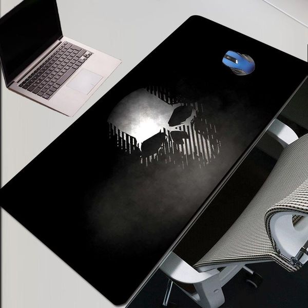 mouse pads & wrist rests mairuige skull full case pad, natural rubber long deskcomputer notebook precision seam office gaming pad
mouse pads & wrist rests mairuige skull full case pad, natural rubber long deskcomputer notebook precision seam office gaming pad