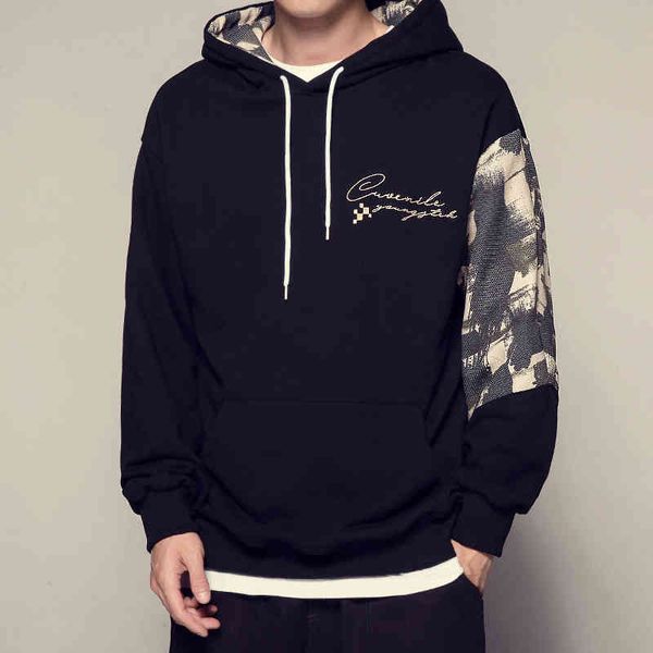 5xl-m hoodies harajuku women's sweatshirt streetwear amended korean design letter embroidered with hoodie sweater clothes, Black
5xl-m hoodies harajuku women's sweatshirt streetwear amended korean design letter embroidered with hoodie sweater clothes, Black