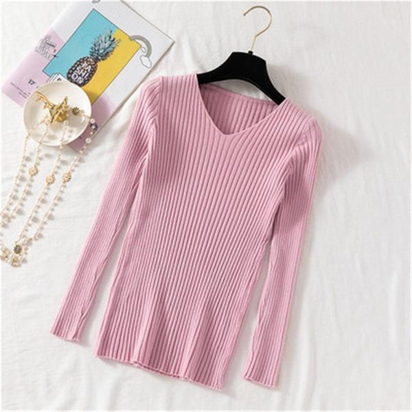women's sweaters pullover knit sweater women 2021 winter clothes jumper v neck soft rib knitted knitwear pull femme, White;black
women's sweaters pullover knit sweater women 2021 winter clothes jumper v neck soft rib knitted knitwear pull femme, White;black