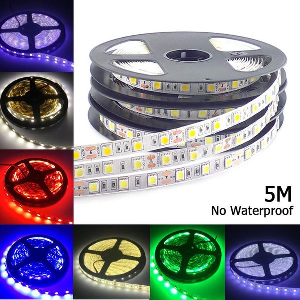 flexible led strip light string no waterproof tape home decoration lamp cold white/warm white/blue/green/red strips
flexible led strip light string no waterproof tape home decoration lamp cold white/warm white/blue/green/red strips