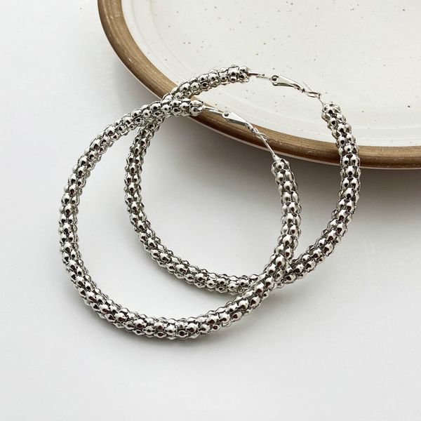 charms earrings 52045 hanzhishang irregular face women's creative simple personality alloy, Golden
charms earrings 52045 hanzhishang irregular face women's creative simple personality alloy, Golden