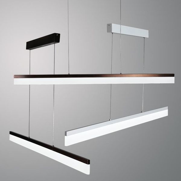 modern led pendant lights for office dining room living long strip hanging lamp lighting fixture home decoration lamps
modern led pendant lights for office dining room living long strip hanging lamp lighting fixture home decoration lamps