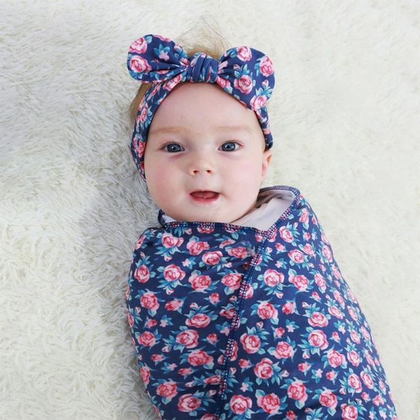 blankets & swaddling born blanket cotton headband set flower print baby swaddle bath gauze infant wrap sleepsack
blankets & swaddling born blanket cotton headband set flower print baby swaddle bath gauze infant wrap sleepsack