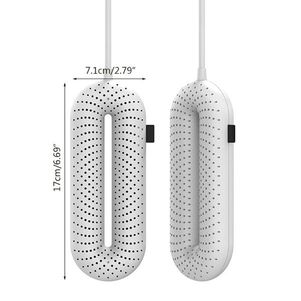 clothing & wardrobe storage y98b creative portable household electric deodorant shoe dryer timing disinfection uv
clothing & wardrobe storage y98b creative portable household electric deodorant shoe dryer timing disinfection uv