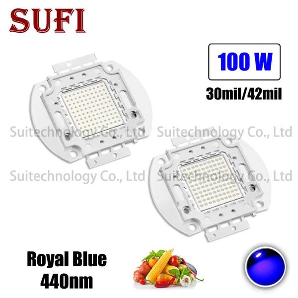 high power led lamp beads plant grow light bulb royal blue 440nm chip lighting source for vegetable lights
high power led lamp beads plant grow light bulb royal blue 440nm chip lighting source for vegetable lights