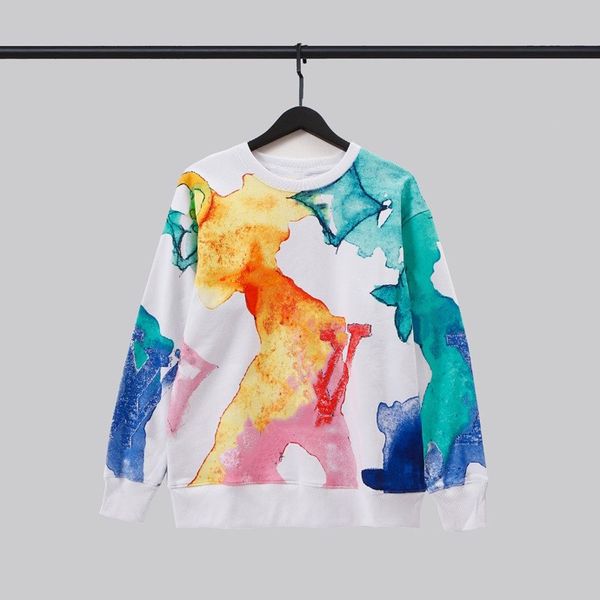 Men Hoodies Sweatshirts Fashion Casual Luxury Designer Hoodie Sweatshirt Letter Print Long Sleeve Pullover Shirt
Men Hoodies Sweatshirts Fashion Casual Luxury Designer Hoodie Sweatshirt Letter Print Long Sleeve Pullover Shirt