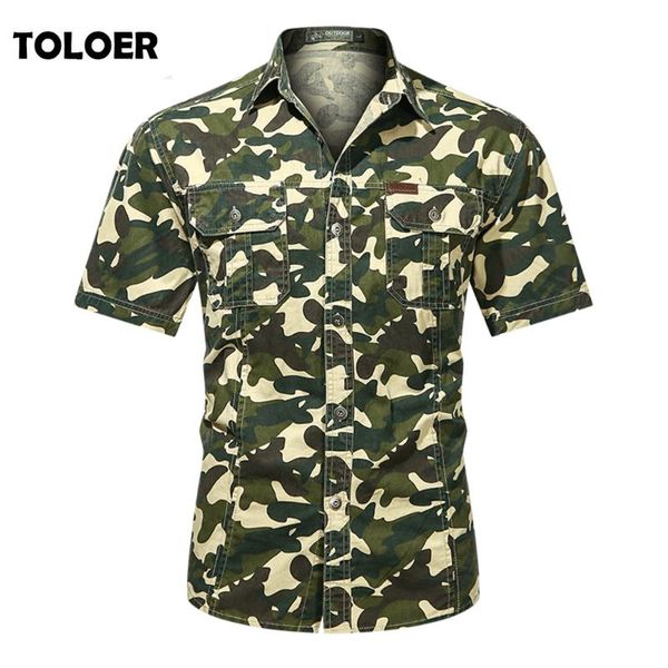 summer mens shirts camouflage turn-down collar male casual short sleeves military bomber shirt buttons slim fit clothes men's, White;black
summer mens shirts camouflage turn-down collar male casual short sleeves military bomber shirt buttons slim fit clothes men's, White;black