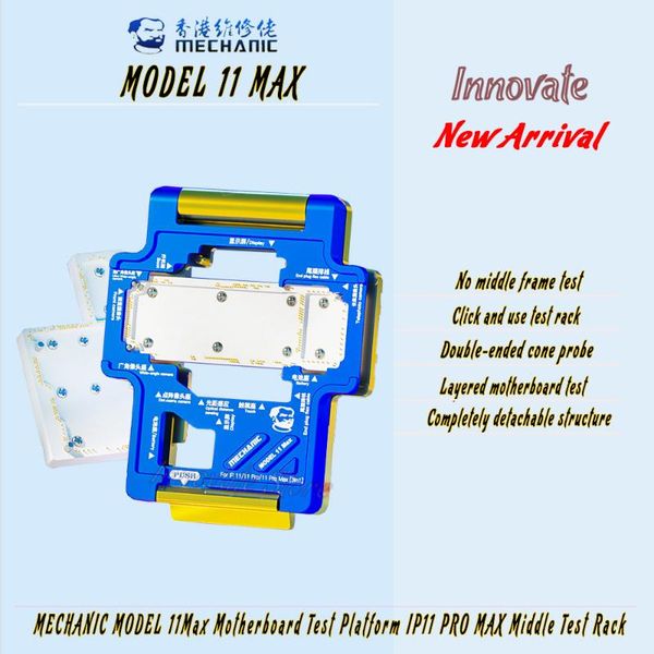 power tool sets mechanic model 11 max motherboard stratification test platform for ip pro display touch middle layer stand
power tool sets mechanic model 11 max motherboard stratification test platform for ip pro display touch middle layer stand