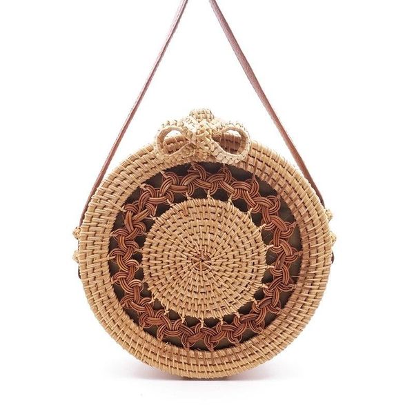 waist bags ladies handmade round straw wicker rattan handbag zipper summer bag beach fashion
waist bags ladies handmade round straw wicker rattan handbag zipper summer bag beach fashion