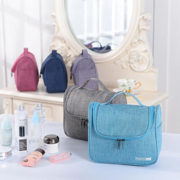 cosmetic bags & cases waterproof men women hanging makeup bag oxford travel organizer necessaries make up case wash toiletry
cosmetic bags & cases waterproof men women hanging makeup bag oxford travel organizer necessaries make up case wash toiletry
