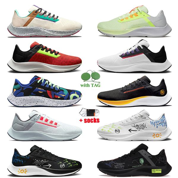 wholesale 2022 luxurys zooms mens pegasus 37 38 running shoes women jogging sneakers p dust graffiti black white barely rose pure platium tu
wholesale 2022 luxurys zooms mens pegasus 37 38 running shoes women jogging sneakers p dust graffiti black white barely rose pure platium tu
