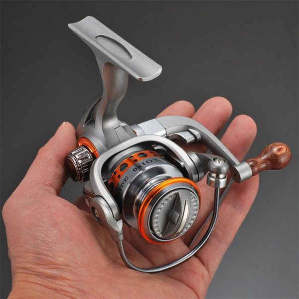 baitcasting reels mini fishing reel spinning stainless steel metal handle line ice wheel winter fish spool saltwater gear
baitcasting reels mini fishing reel spinning stainless steel metal handle line ice wheel winter fish spool saltwater gear