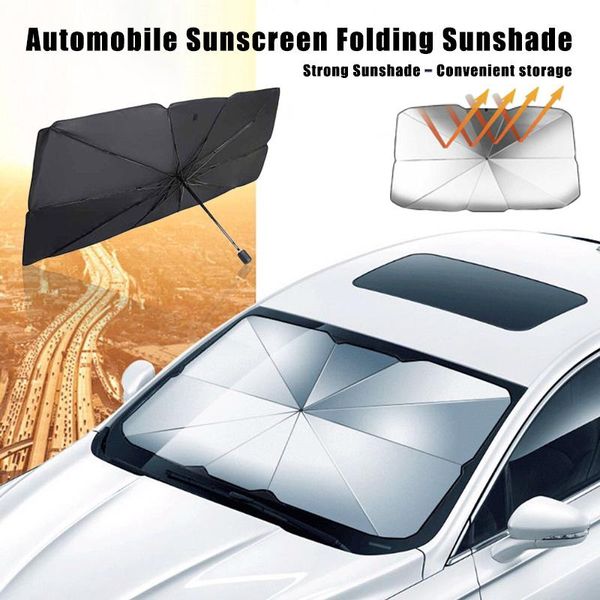 umbrellas car vehicle tent car/picnic umbrella windproof sunscree sun shade cover front windshield accessories
umbrellas car vehicle tent car/picnic umbrella windproof sunscree sun shade cover front windshield accessories