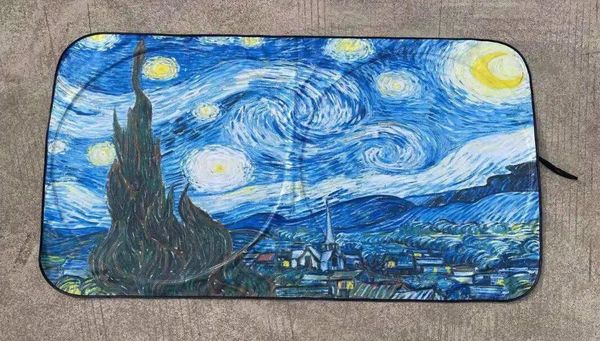 car sunshade 2021 folding for auto windshield anti-uv protector cover fashion usa 160x85cm
car sunshade 2021 folding for auto windshield anti-uv protector cover fashion usa 160x85cm