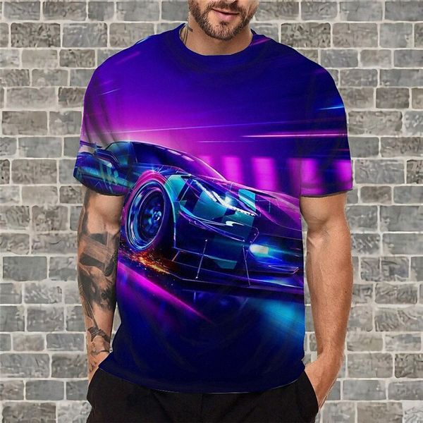 men's t shirt 3d print graphic car crew neck daily sports print short sleeve casual classic designer big and tall purple v43x#, White;black
men's t shirt 3d print graphic car crew neck daily sports print short sleeve casual classic designer big and tall purple v43x#, White;black