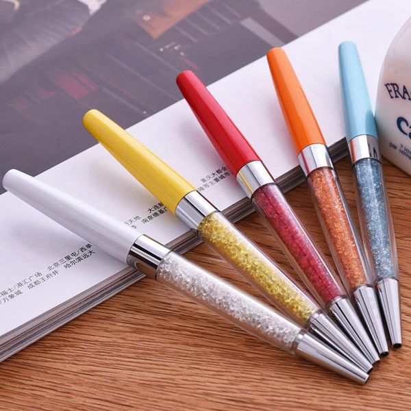 ballpoint pens 20pcs kawaii crystal ball ballpen fashion black ink diamond gift for school stationery office supplies, Blue;orange
ballpoint pens 20pcs kawaii crystal ball ballpen fashion black ink diamond gift for school stationery office supplies, Blue;orange