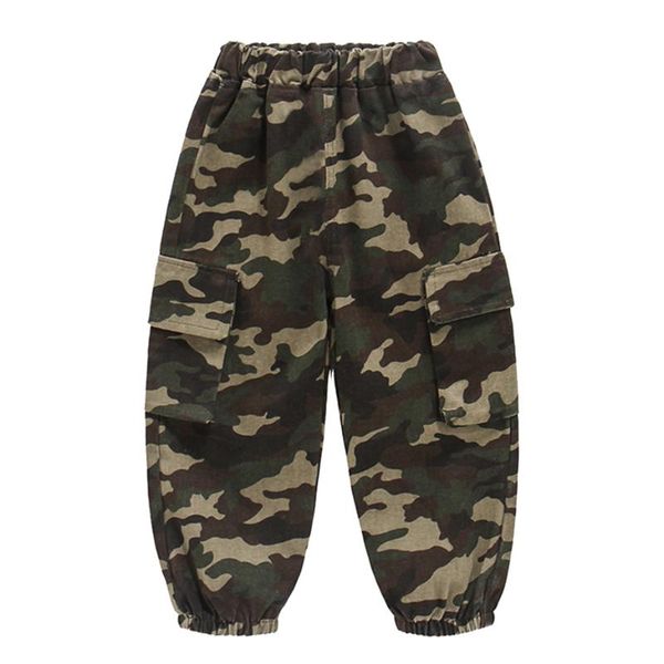 trousers boys cargo pants camouflage print autumn winter sweatpants for children casual style toddler clothing, Blue
trousers boys cargo pants camouflage print autumn winter sweatpants for children casual style toddler clothing, Blue