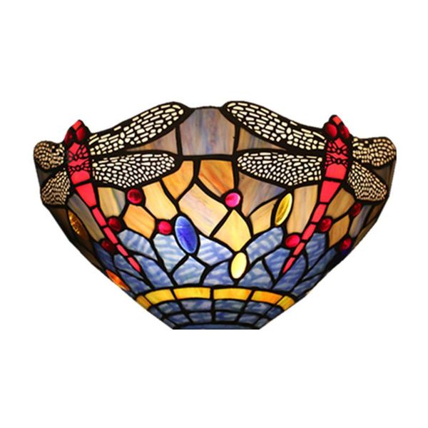 tiffany european retro el villa restaurant cafe bar bedroom bedside wall lamp e14 ac110v 220v lamps
tiffany european retro el villa restaurant cafe bar bedroom bedside wall lamp e14 ac110v 220v lamps