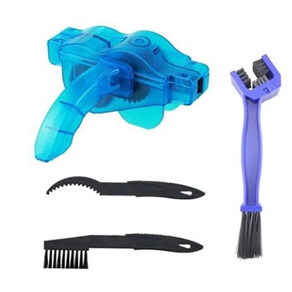 tools 2021 mountain bike bicycle chain brush clean cleaning cleaner scrubber tool road cycling kit 2pcs
tools 2021 mountain bike bicycle chain brush clean cleaning cleaner scrubber tool road cycling kit 2pcs