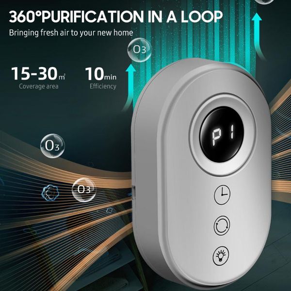 car air freshener purifier deodoriser usb mini wall mounted purifying machine led display countdown feature
car air freshener purifier deodoriser usb mini wall mounted purifying machine led display countdown feature