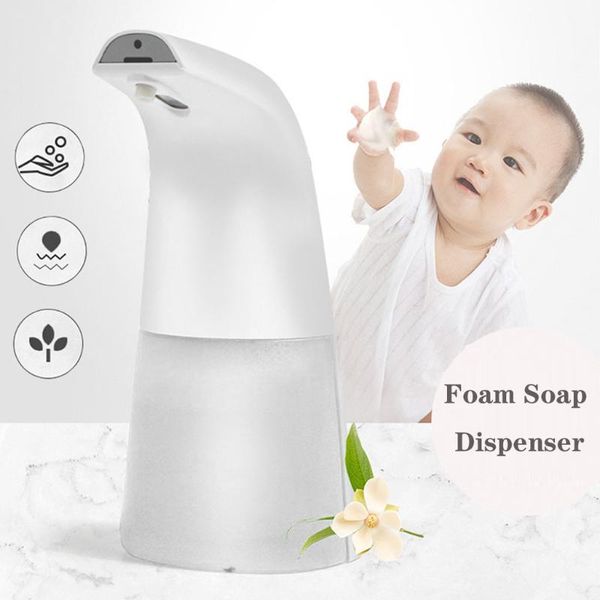 touchless soap hand sanitizer dispenser automatic foam smart sensor wash bathroom kitchen outdoor gadgets
touchless soap hand sanitizer dispenser automatic foam smart sensor wash bathroom kitchen outdoor gadgets