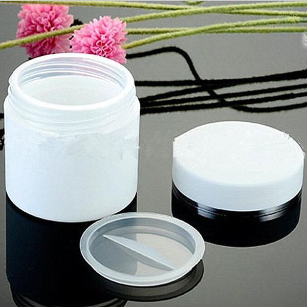 20pcs/lot 30g 50g 100g round base pp cream jar clear pot mini cosmetic container makeup sample packaging bottle
20pcs/lot 30g 50g 100g round base pp cream jar clear pot mini cosmetic container makeup sample packaging bottle