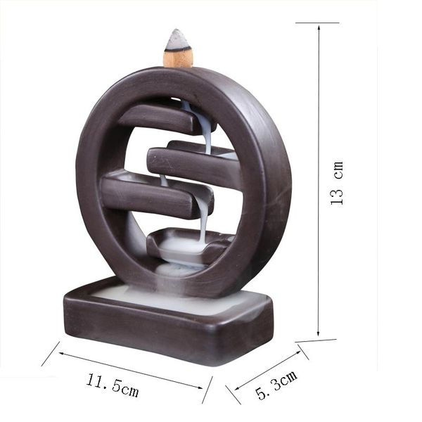 sachet bags backflow incense ceramic burner sticks home decor creative holder living room office ornament gifts 60xl008
sachet bags backflow incense ceramic burner sticks home decor creative holder living room office ornament gifts 60xl008
