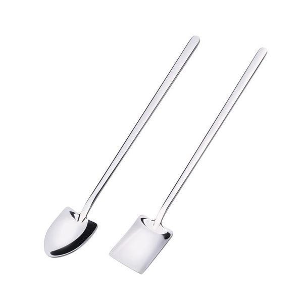spoons shovel shape stainless steel spoon long handle coffee honey ice cream korean kitchen utensils tableware
spoons shovel shape stainless steel spoon long handle coffee honey ice cream korean kitchen utensils tableware
