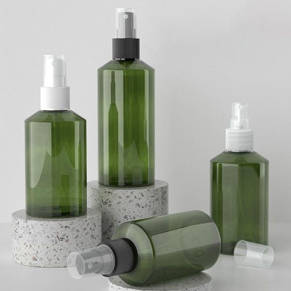 portable plastic spray refillable bottles 100/150/200ml essential oil perfume cosmetic dispenser empty bathroom products storage & jars
portable plastic spray refillable bottles 100/150/200ml essential oil perfume cosmetic dispenser empty bathroom products storage & jars