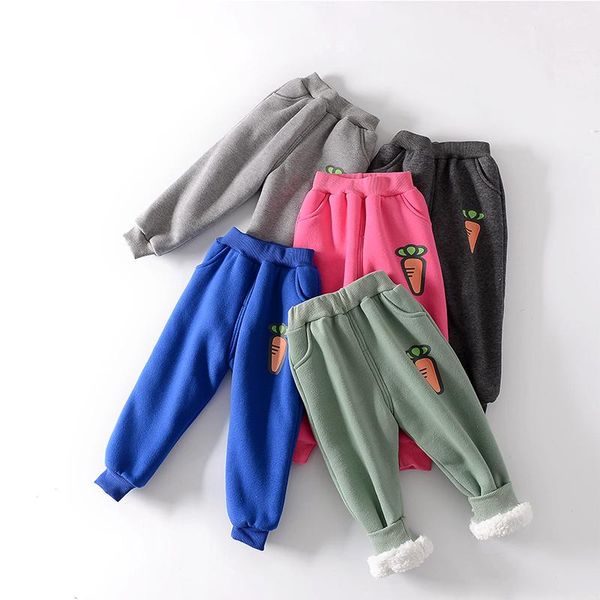 trousers winter 2021 thickened fleece in children's cotton cartoon printed carrot casual pants, Blue
trousers winter 2021 thickened fleece in children's cotton cartoon printed carrot casual pants, Blue