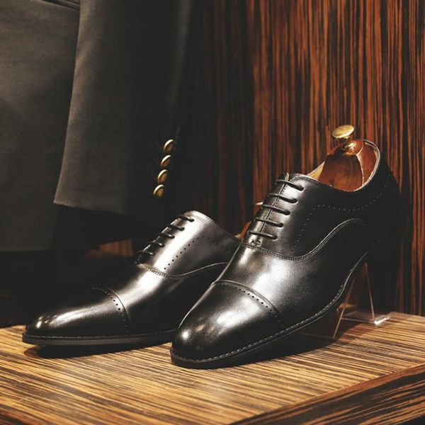 summer brand genuine cow leather men formal shoes oxfords shoe for male black lace up wedding mens business dress
summer brand genuine cow leather men formal shoes oxfords shoe for male black lace up wedding mens business dress
