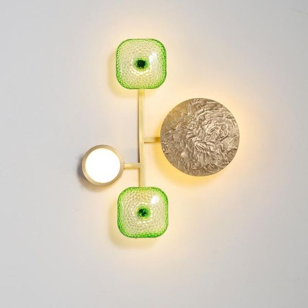 wall lamp modern american luxury simple living room bedroom bedside decor home sconce light fixture luminaria
wall lamp modern american luxury simple living room bedroom bedside decor home sconce light fixture luminaria