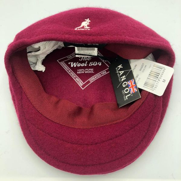 berets retro old fashion winter men women kangarools beret hats real wool cap painter hyuna same street colors high quality, Blue;gray
berets retro old fashion winter men women kangarools beret hats real wool cap painter hyuna same street colors high quality, Blue;gray