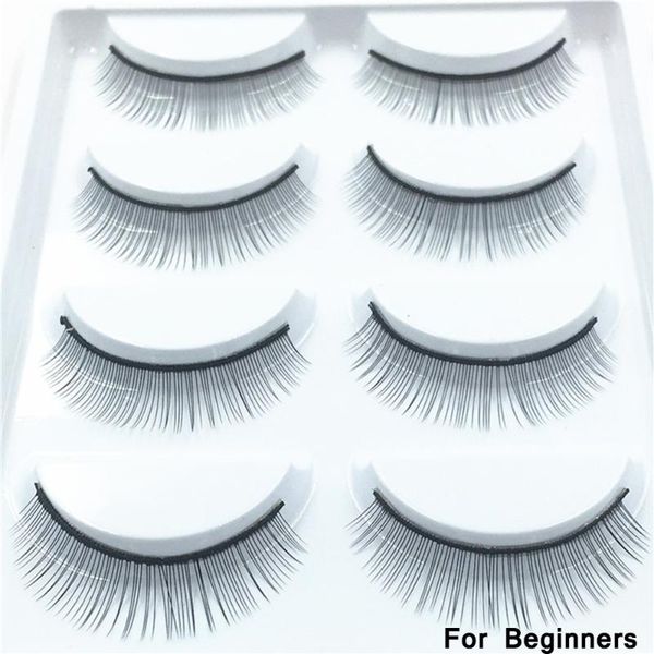 pairs training lashes false eyelashes handmade for beginners practicing teaching eyelash extension soft beauty
pairs training lashes false eyelashes handmade for beginners practicing teaching eyelash extension soft beauty