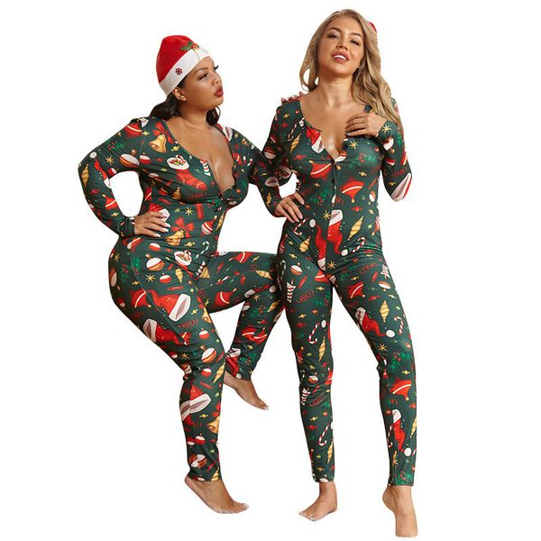 women's & christmas jumpsuits sweatsuits fashion stretch knitted long sleeve o neck rompers autumn women clothes, Black;white
women's & christmas jumpsuits sweatsuits fashion stretch knitted long sleeve o neck rompers autumn women clothes, Black;white
