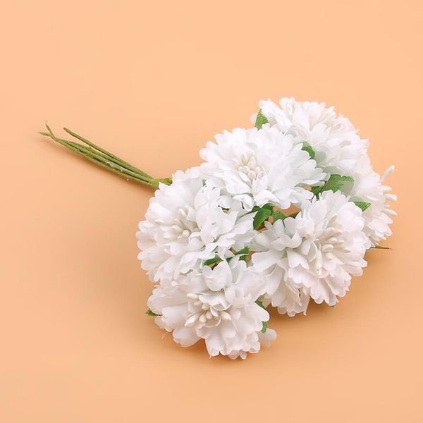 decorative flowers & wreaths artificial flower foam plant for real touch wedding bouquet decoration
decorative flowers & wreaths artificial flower foam plant for real touch wedding bouquet decoration