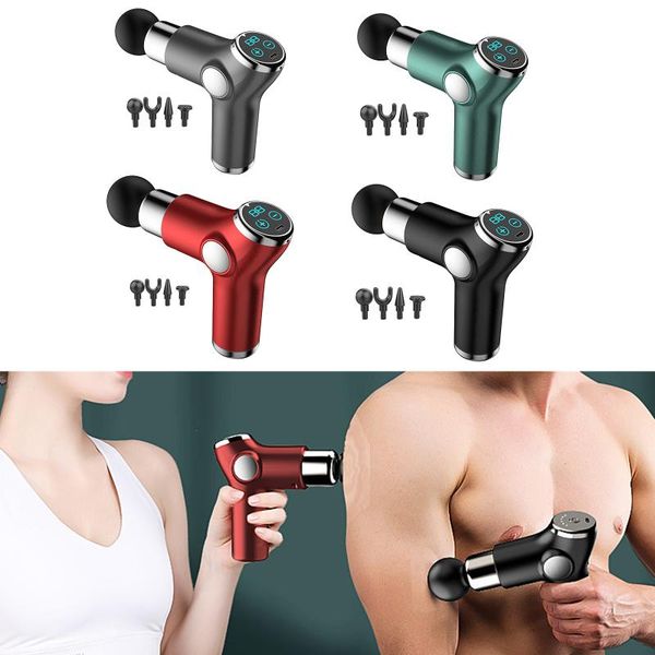 massage gun electric deep tissue percussion cordless 2000mah rechargeable for legs, back, neck body relax
massage gun electric deep tissue percussion cordless 2000mah rechargeable for legs, back, neck body relax