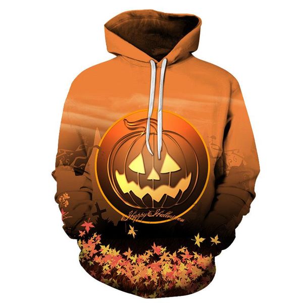 men's hoodies & sweatshirts men women hoodie 3d print casual tracksuits fashion halloween party gift pumpkin sweatshirt large, Black
men's hoodies & sweatshirts men women hoodie 3d print casual tracksuits fashion halloween party gift pumpkin sweatshirt large, Black