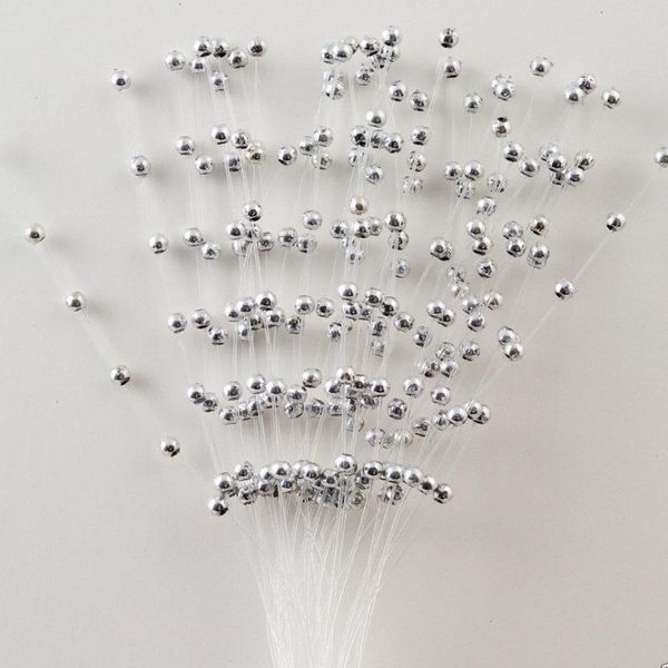 decorative flowers & wreaths romantic wedding decor artificial flower diy bridal bouquets arranging transparent white line pearl beads
decorative flowers & wreaths romantic wedding decor artificial flower diy bridal bouquets arranging transparent white line pearl beads
