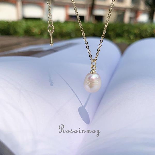 pendant necklaces vintage freshwater pearl necklace for women fashion korean pendent cute jewelry girl christmas gift 2021, Silver
pendant necklaces vintage freshwater pearl necklace for women fashion korean pendent cute jewelry girl christmas gift 2021, Silver