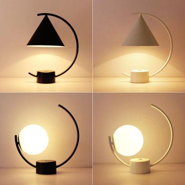 table lamps modern glass ball nordic simple bedroom bedside light study reading desk lamp home decor e27 led
table lamps modern glass ball nordic simple bedroom bedside light study reading desk lamp home decor e27 led