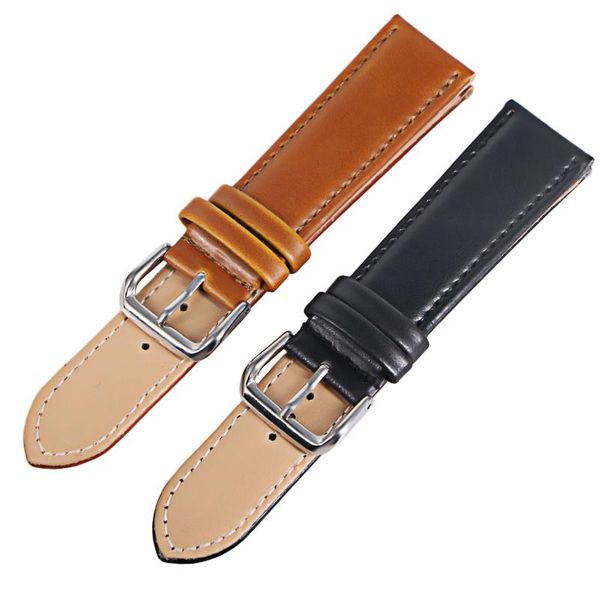 watch bands genuine leather 22mm 20mm strap bracelet apply to samsung galaxy 46mm gear s3 frontier, Black;brown
watch bands genuine leather 22mm 20mm strap bracelet apply to samsung galaxy 46mm gear s3 frontier, Black;brown