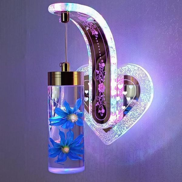 indoor el led wall light modern creative flower amber lamp staircase aisle bedside luxury stair lighting
indoor el led wall light modern creative flower amber lamp staircase aisle bedside luxury stair lighting