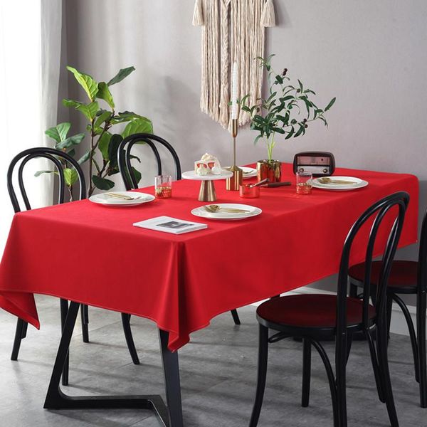 table cloth big red wedding coffee tablecloth cotton thick fabric rectangular festive
table cloth big red wedding coffee tablecloth cotton thick fabric rectangular festive