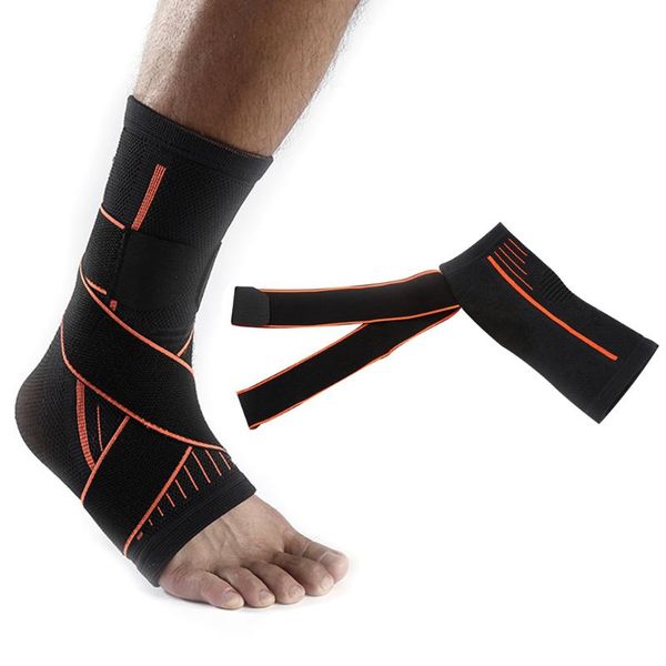 ankle support 1pcs brace compression sleeve elastic breathable for recovery joint pain basketball foot sports socks, Blue;black
ankle support 1pcs brace compression sleeve elastic breathable for recovery joint pain basketball foot sports socks, Blue;black