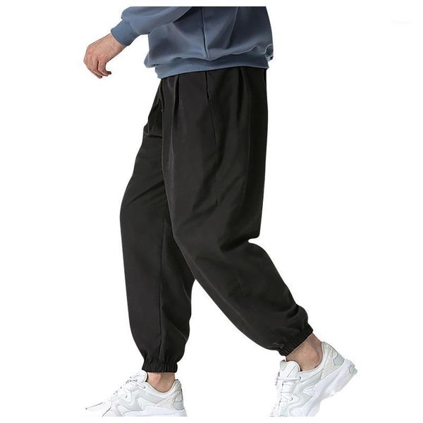 men's pants casual oversize 2021 fashion harajuku streetwear trousers mens solid color classic sweatpants sweat, Black
men's pants casual oversize 2021 fashion harajuku streetwear trousers mens solid color classic sweatpants sweat, Black